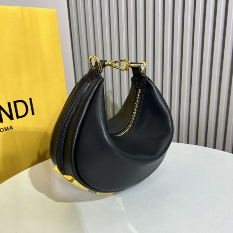 Fendi Hobo Bags